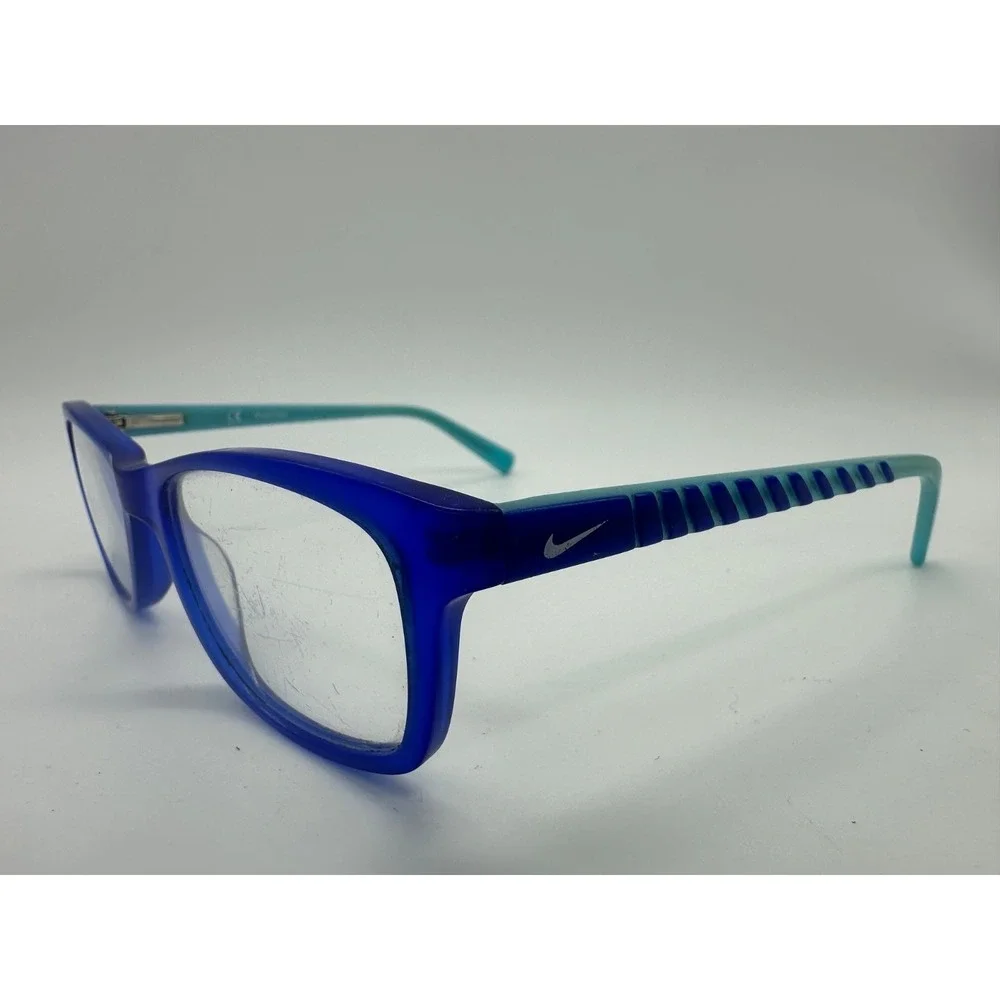 Nike eyeglasses are